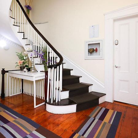 Charming & Stylish Studio On Beacon Hill #8 Boston Bagian luar foto