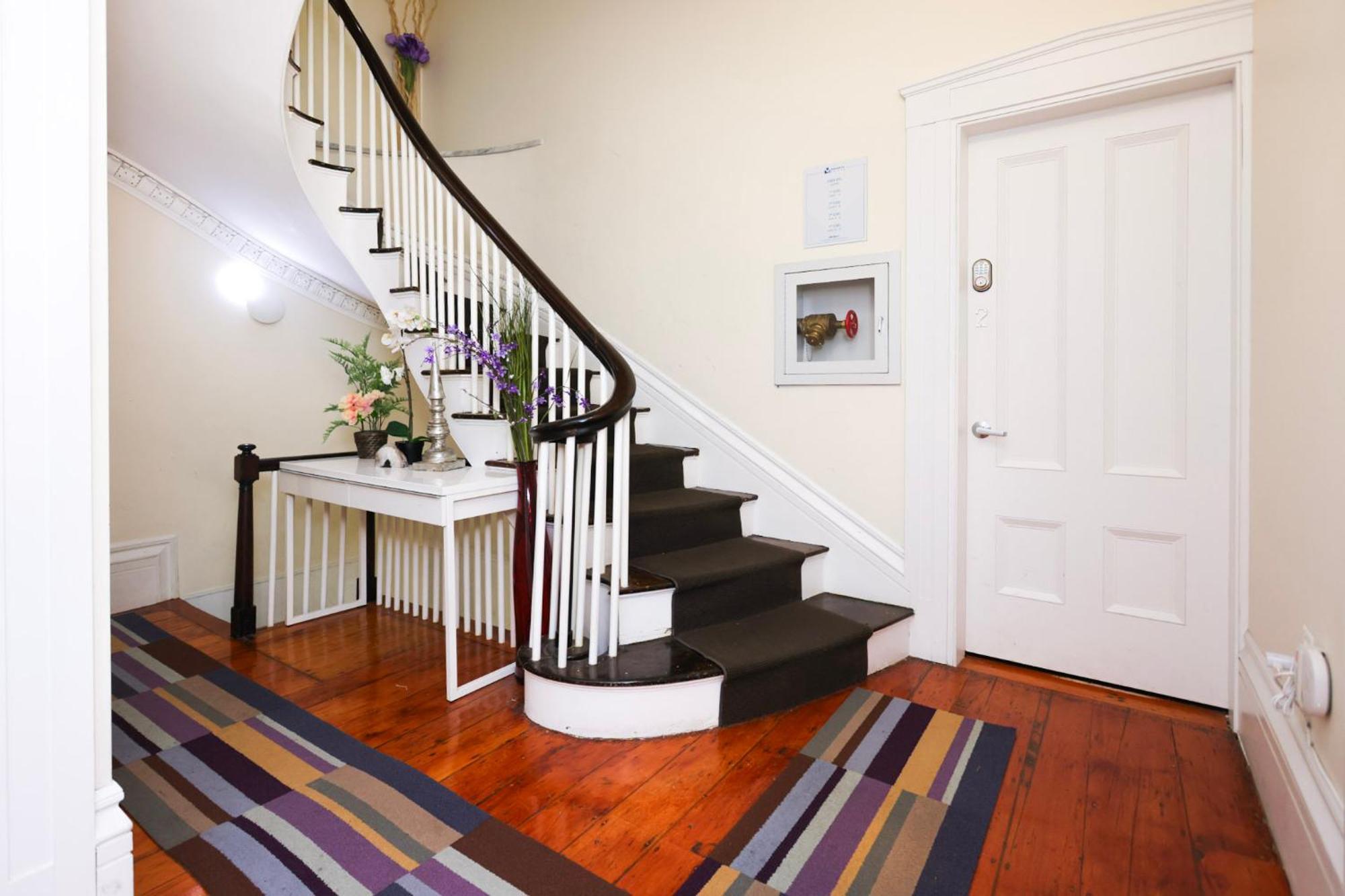 Charming & Stylish Studio On Beacon Hill #8 Boston Bagian luar foto
