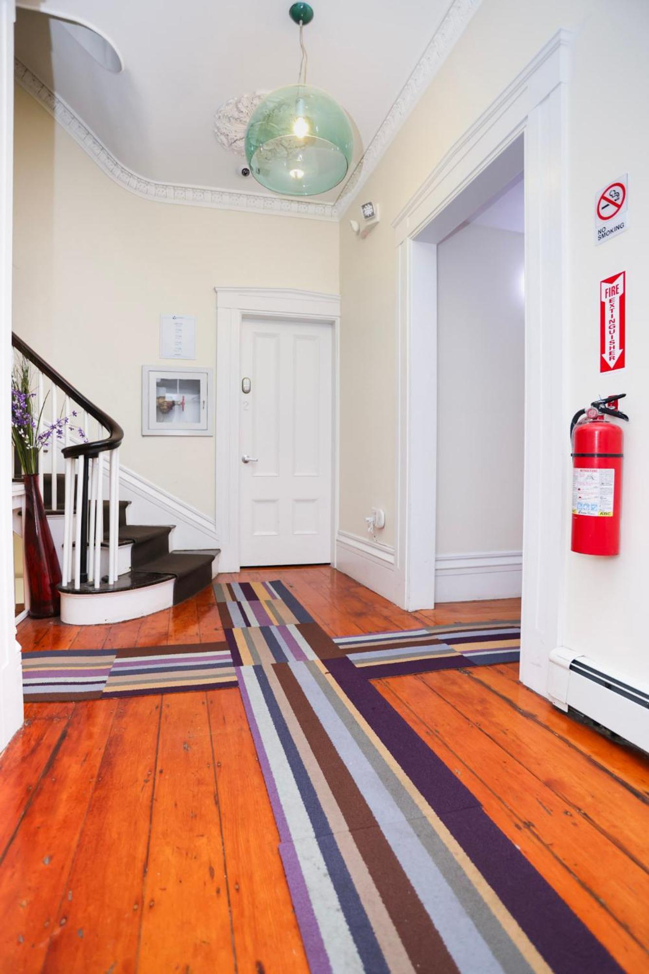 Charming & Stylish Studio On Beacon Hill #8 Boston Bagian luar foto